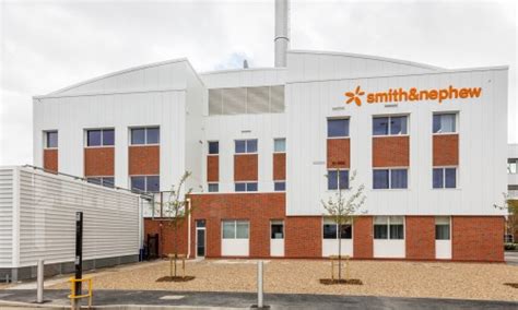 News from smith+nephew, global medical technology business. Smith & Nephew | Hobson & Porter