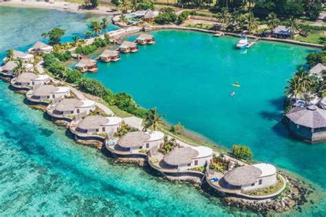 8 Best All Inclusive Resorts In Fiji About Fiji Travel