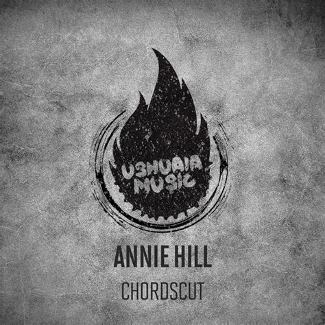 Chordscut Annie Hill Qobuz