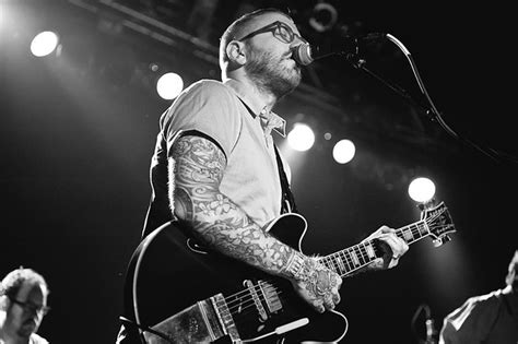 City And Colour Dallas Green A Photo On Flickriver