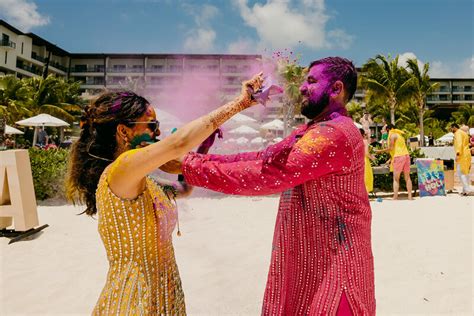 RHS Events | Indian Wedding Planning | South Asian Weddings