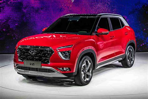 Is The 2020 Creta Poised To Be Hyundais First 7 Seater Small Suv