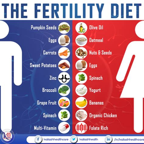 Foods To Increase Male Fertility 10 Foods That Increase Fertility