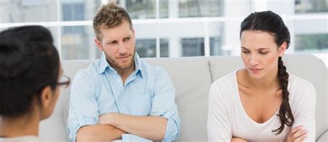 How To Make Your Spouse Participate In Divorce Counseling