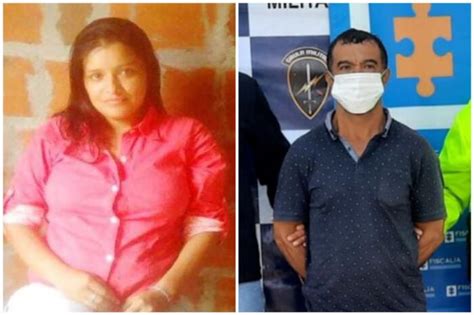 Condenado A 31 Años Por Matar Y Enterrar A Su Esposa En Rivera La Nación