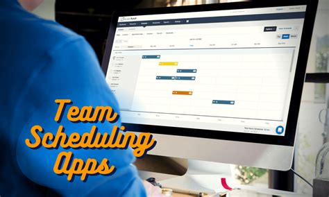 Employee Scheduling Template Options For Small Business Owners And