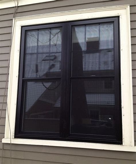 Image Result For Exterior Black Painted Window Frames Painting Vinyl
