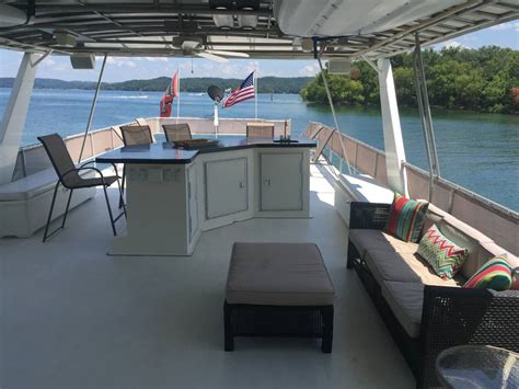 Locate boat dealers and find your boat at boat trader! 2000 Sumerset Houseboat 16x68 - Dale Hollow Boat Sales