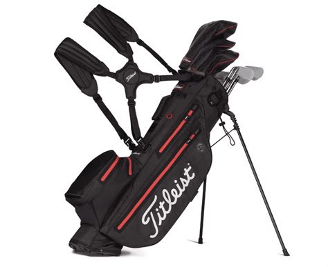 5 Best Lightweight Golf Bags With Stands The Best Golf Gear