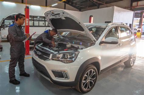 Chery And Foton Open Dealerships In Panacan Davao City Autodeal