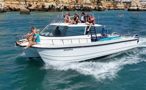 Cheetah Marine To Collaborate On New Electric Workboats Project Island Echo 24hr News 7
