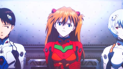 Asuka Langley Sohryu Anime Amino