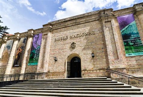 Lllᐈ 12 Lugares Turísticos De Bogotá 🥇 ↓ Invoyager