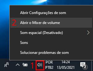 Aumentar Volume Do Pc