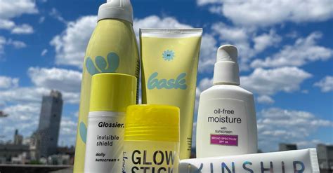 Reviewed Bask Suncares Line Of Sunscreen And Spf Products Who What Wear