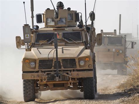 Devcom Ground Vehicle Systems Center Article The United States Army