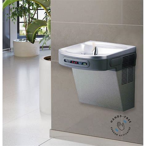 Elkay Drinking Fountains I Wall Mount Drinking Fountain