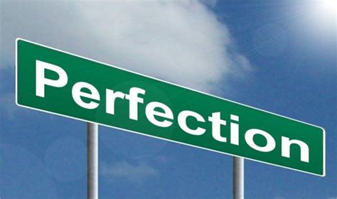 Perfection - Highway image