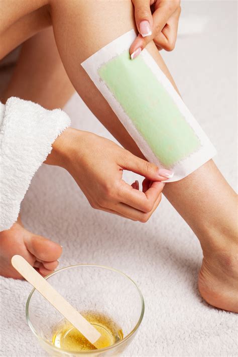 A Simple Guide To Waxing At Home Anything Goes Lifestyle