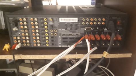 Arcam Avr 350 For Sale Canuck Audio Mart