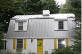 Photos of Standing Seam Roof Residential