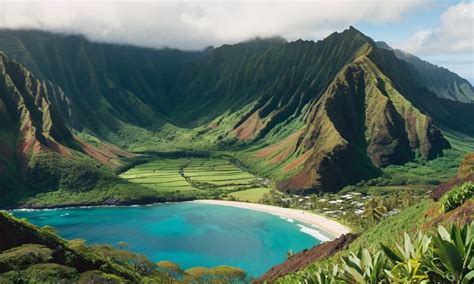 Where In Hawaii Was White Lotus Filmed A Detailed Guide To The Shooting Locations Hawaii Star
