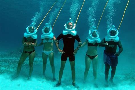 Punta Cana Seaquarium Underwater Adventure 2024