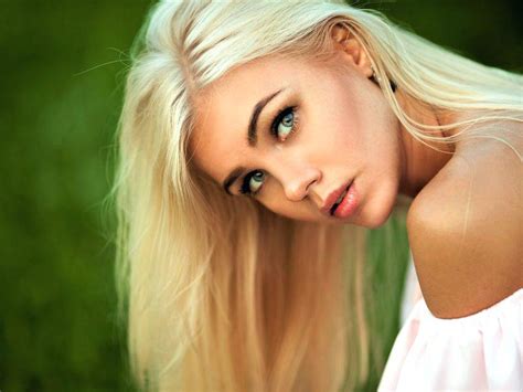Фото красивые блондинки 105 фото 🔥 Прикольные картинки и юмор