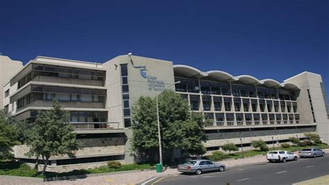 These Cput Faculties Will Be Accepting Late Applications