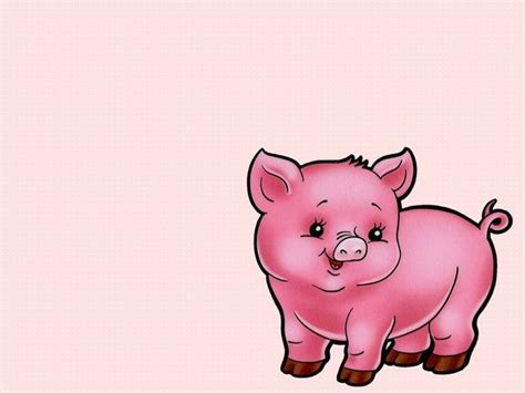 Free Pink Pig Download Free Pink Pig Png Images Free Cliparts On