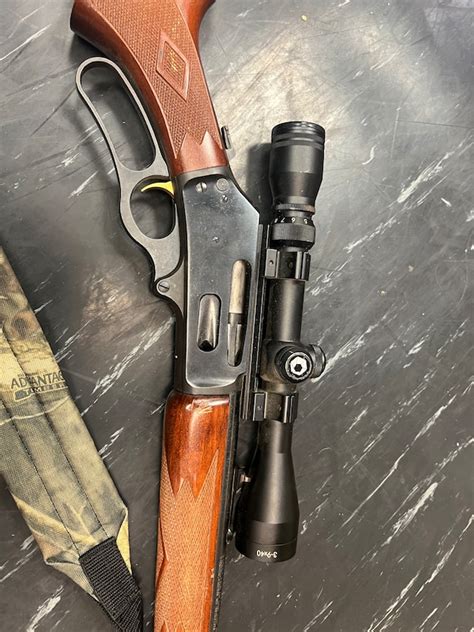 Marlin 336w For Sale
