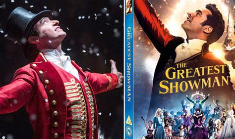 Greatest Showman Watch The Real Singer Of Never Enough Live In An Epic