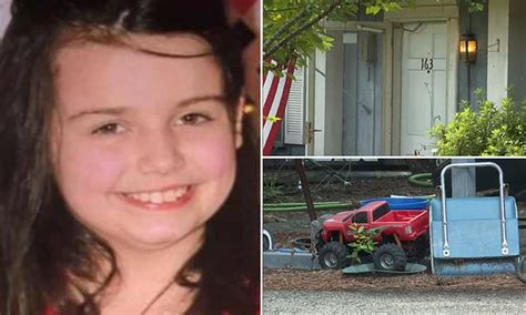 girl 12 who was killed by head lice lived in a rat infested bedroom in a georgia house of horrors