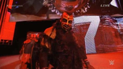 The Boogeyman Signs Legends Contract With Wwe Wrestling News Wwe