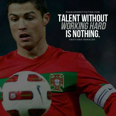 Cr7 Quotes Best Quotes Life Quotes Famous Quotes Football Quotes