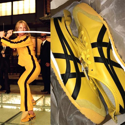 And Now I Am Going To Kill Bill Rsneakers