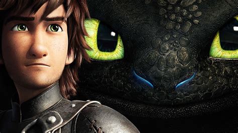 How To Train Your Dragon 2 2014 The Cinephiliac