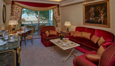 133 on the billboard 200. Rome Cavalieri Waldorf Astoria | Corner Suite