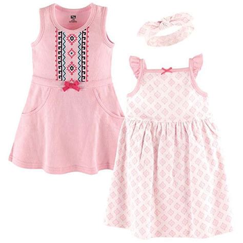 15 Cute Summer Dresses For Babies Kids And Girls 2018 Modern Fashion Blog