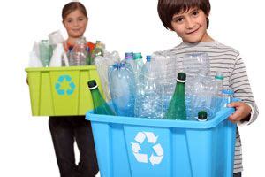 No te pierdas estas 6 ideas fáciles para saber cómo reciclar y separar la basura en casa. Cómo Reciclar en Casa