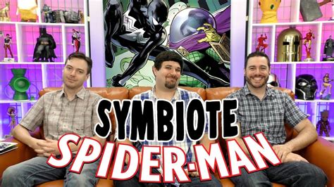 Mysterio Becomes Venom Symbiote Spider Man Youtube