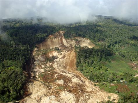 The World Today Dozens Killed In Png Landslide 25012012