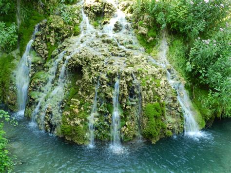 Free Images Waterfall River Stream Jungle Body Of Water
