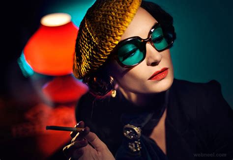 30 Incredible And Award Winning Fashion Photography Examples