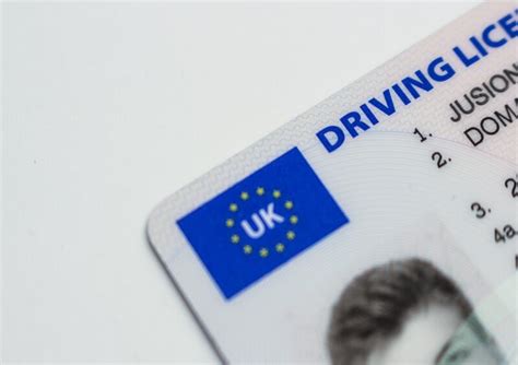 Driving Licence Codes And Categories Explained