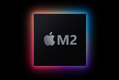 Macbook Air 2022 Para El Chipset M2 De Apple M1x Reservado Para La