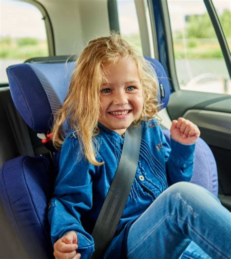 Rearward Facing Child Car Seats And Why They Are Safe