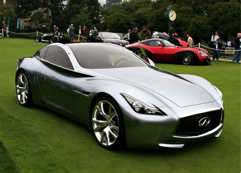 Image Infiniti Essence Concept Size 1024 X 734 Type  Posted On