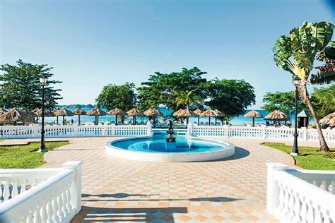 Clubhotel Riu Negril All Inclusive Hotel Bloody Bay Beach