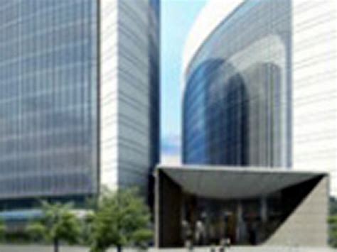 According to a statement, the islamic bank's total assets stood at aed130.61 billion (us$35.55… ADSF - Abu Dhabi Islamic Bank Head Quarters